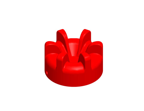 Shutter/Aperture Knob, Nauticam