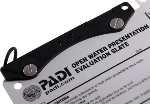Aqua Pencil Komodo Kit, Black