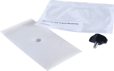 Tripod Mounting Hardware, Nauticam SLR