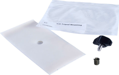 Tripod Mounting Hardware, Seacam SLR