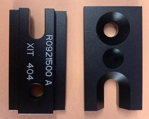 T-Plate NEW!