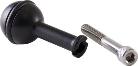 Ball Adaptor 1.6" w/ 2" Screw