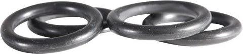 O-Ring Replacement, Ball Adaptor, 19mm x 3.5mm