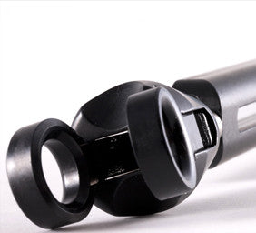 Twist Clamp Kit (Head Only)