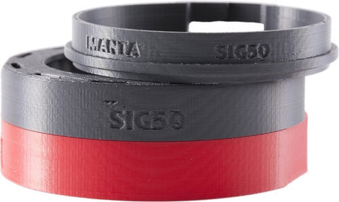 Focus Ring, SIG 50 Macro Manta