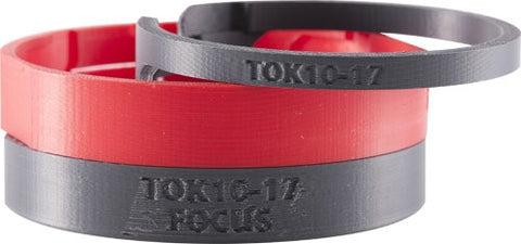 Focus Ring, Tokina 10-17 Manta