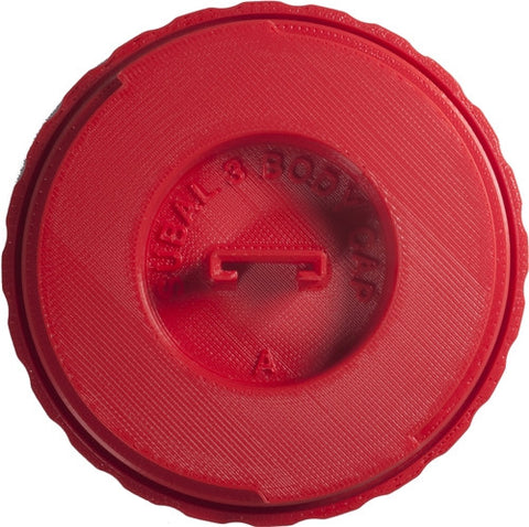 Body Cap, Aquatica