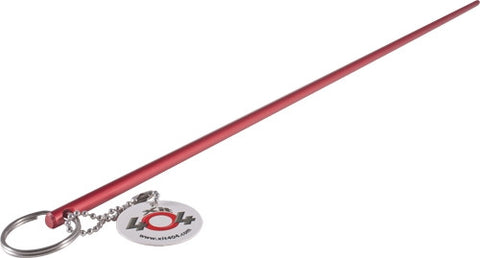 Dive Stick, Red