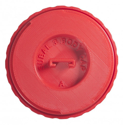 Body Cap, Aquatica Micro 4/3rds