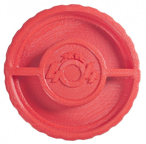 Body Cap, Nauticam
