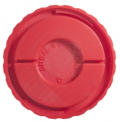 Port Cap, Subal Type 4