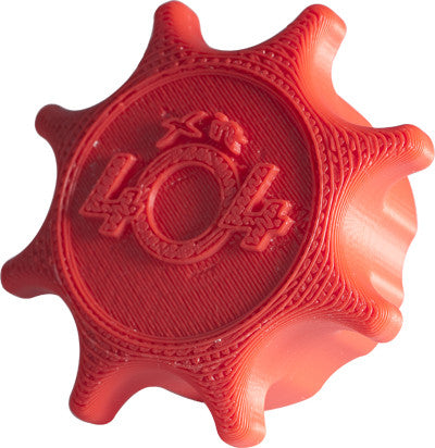 Aperture Knob, Ikelite