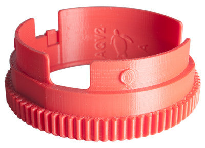 Turtle Gear, Aquatica (Pre D7000 housing)