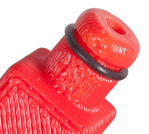 Fiber Optic Connector O-ring Replacement