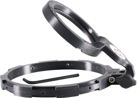 Diopter Single Mount, Nauticam 75