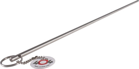 Dive Stick, Stainless Steel