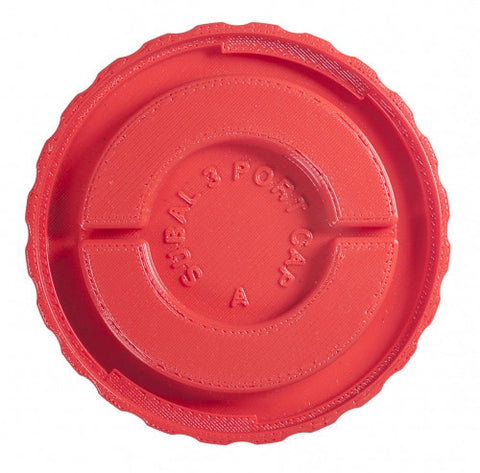 Port Cap, Nauticam